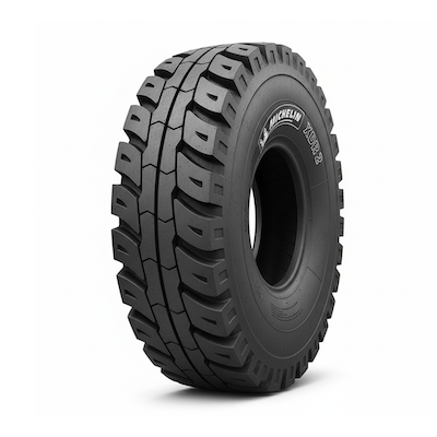Michelin XDR2